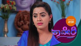 Kaveri S01E234 9th May 2018 Full Episode