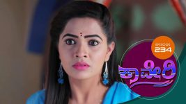 Kaveri S01E237 14th May 2018 Full Episode