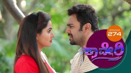 Kaveri S01E276 9th July 2018 Full Episode