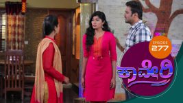 Kaveri S01E279 12th July 2018 Full Episode