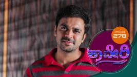 Kaveri S01E280 13th July 2018 Full Episode