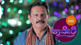 Kaveri S01E283 18th July 2018 Full Episode