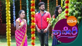 Kaveri S01E286 23rd July 2018 Full Episode