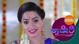 Kaveri S01E288 25th July 2018 Full Episode