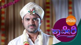 Kaveri S01E290 27th July 2018 Full Episode