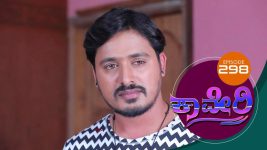 Kaveri S01E300 10th August 2018 Full Episode