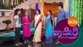 Kaveri S01E311 28th August 2018 Full Episode