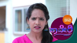 Kaveri S01E314 31st August 2018 Full Episode