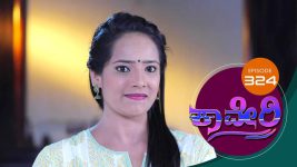 Kaveri S01E325 19th September 2018 Full Episode