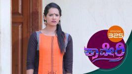 Kaveri S01E326 20th September 2018 Full Episode