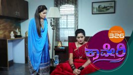 Kaveri S01E327 21st September 2018 Full Episode
