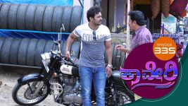 Kaveri S01E336 4th October 2018 Full Episode