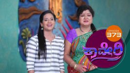 Kaveri S01E373 29th November 2018 Full Episode