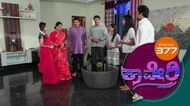 Kaveri S01E377 5th December 2018 Full Episode
