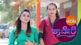 Kaveri S01E406 16th January 2019 Full Episode