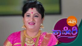 Kaveri S01E421 6th February 2019 Full Episode