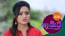 Kaveri S01E441 6th March 2019 Full Episode
