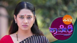 Kaveri S01E443 8th March 2019 Full Episode