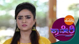Kaveri S01E445 12th March 2019 Full Episode