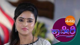 Kaveri S01E446 13th March 2019 Full Episode