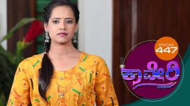 Kaveri S01E447 14th March 2019 Full Episode