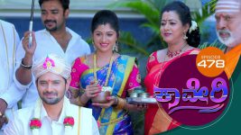 Kaveri S01E478 26th April 2019 Full Episode