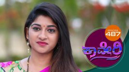 Kaveri S01E487 9th May 2019 Full Episode