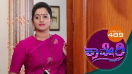 Kaveri S01E489 13th May 2019 Full Episode