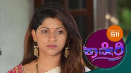 Kaveri S01E511 12th June 2019 Full Episode