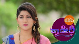 Kaveri S01E520 25th June 2019 Full Episode