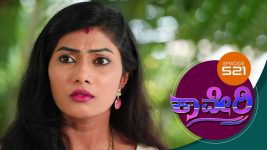 Kaveri S01E521 26th June 2019 Full Episode
