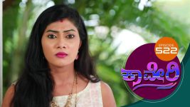 Kaveri S01E522 27th June 2019 Full Episode