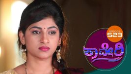 Kaveri S01E523 28th June 2019 Full Episode