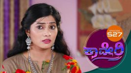 Kaveri S01E527 4th July 2019 Full Episode