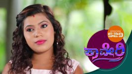 Kaveri S01E529 8th July 2019 Full Episode