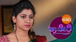 Kaveri S01E530 9th July 2019 Full Episode