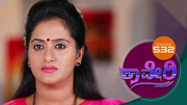 Kaveri S01E532 11th July 2019 Full Episode