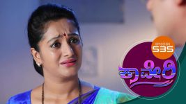 Kaveri S01E535 16th July 2019 Full Episode