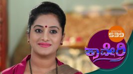 Kaveri S01E539 22nd July 2019 Full Episode