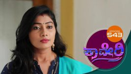 Kaveri S01E543 26th July 2019 Full Episode