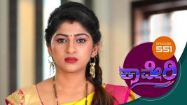 Kaveri S01E551 7th August 2019 Full Episode