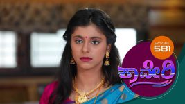 Kaveri S01E581 14th September 2019 Full Episode