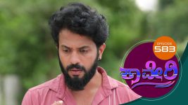 Kaveri S01E583 17th September 2019 Full Episode