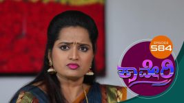 Kaveri S01E584 18th September 2019 Full Episode