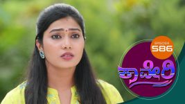 Kaveri S01E586 20th September 2019 Full Episode