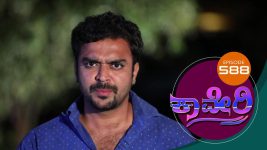 Kaveri S01E588 23rd September 2019 Full Episode