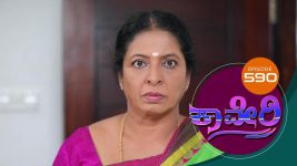 Kaveri S01E590 25th September 2019 Full Episode