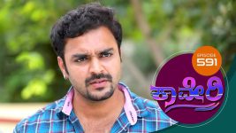 Kaveri S01E591 26th September 2019 Full Episode