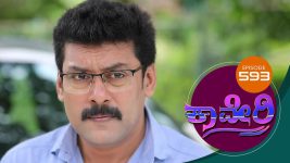 Kaveri S01E593 28th September 2019 Full Episode