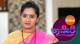 Kaveri S01E594 30th September 2019 Full Episode